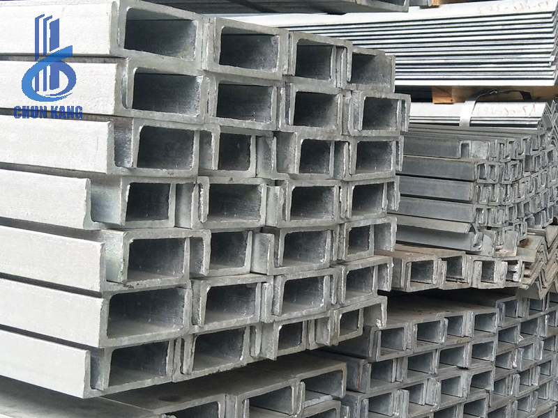 10Cr15/S42900,429 Stainless Steel Channel