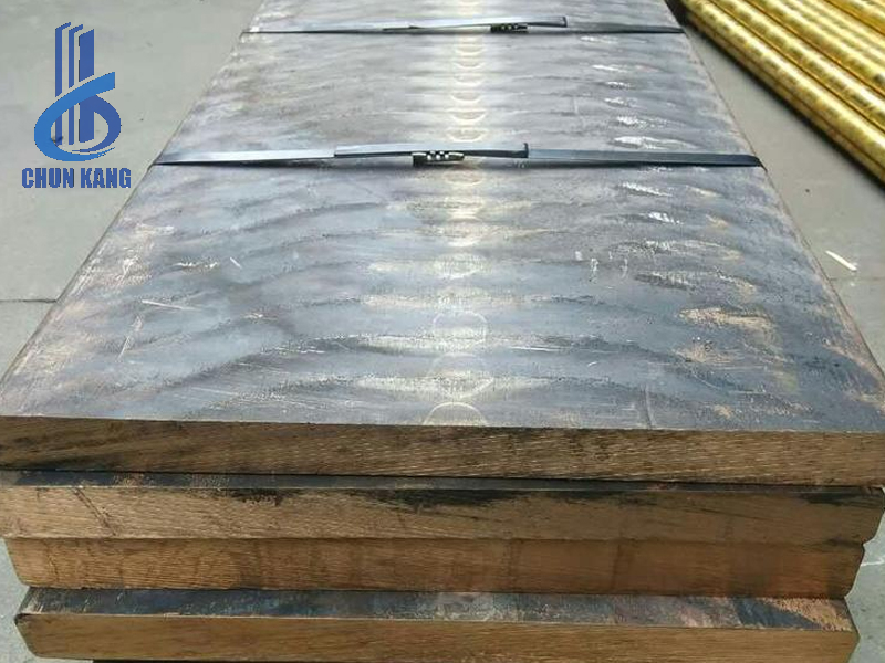 QSn4-4-4/C54400 Tin blue copper plate