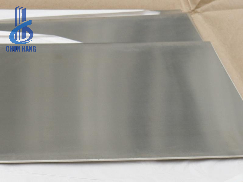 BFe10-1-1/C70600,C70610 Iron white copper plate