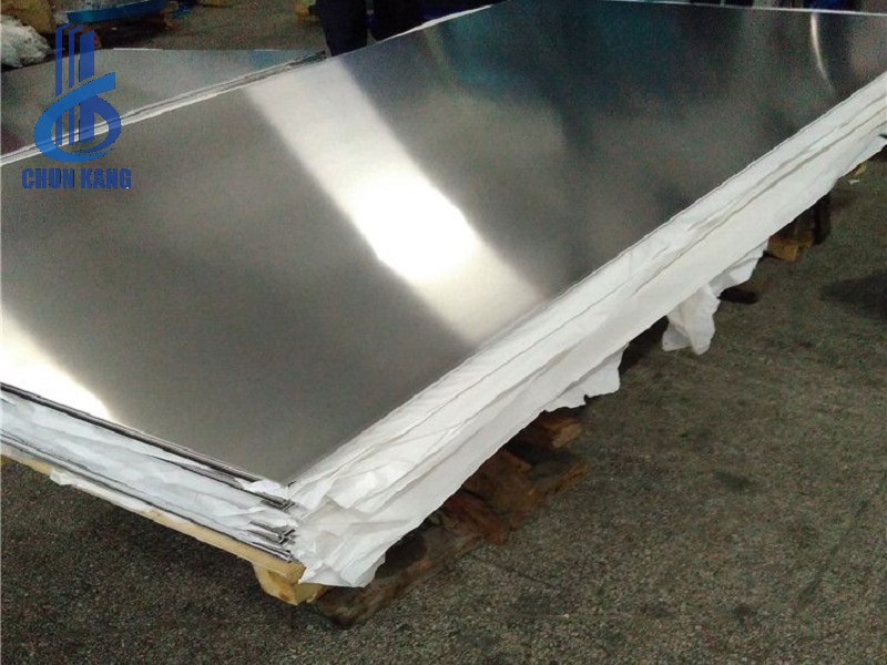 BZn15-20/C75400 Zinc white copper plate