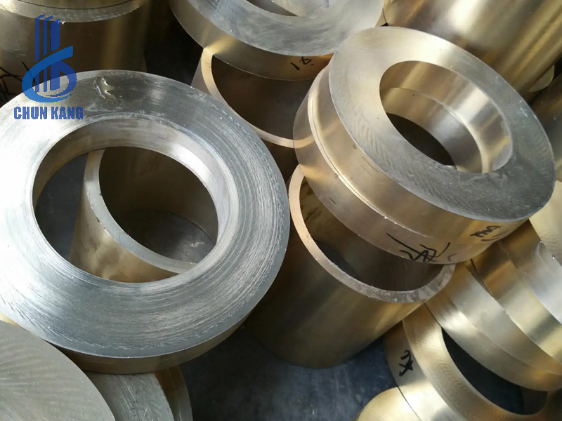 QSn4-4-4/C54400 Tin bronze Strip/Coil