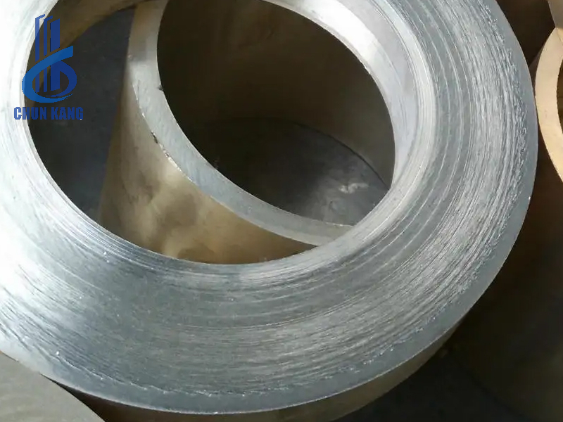 QCd1.0/C16200,C16201,C16500 Cadmium bronze Strip/Coil