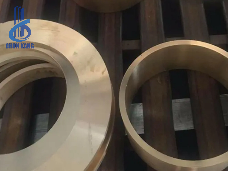 QZr0.2/C15000 Zirconium bronze Strip/Coil