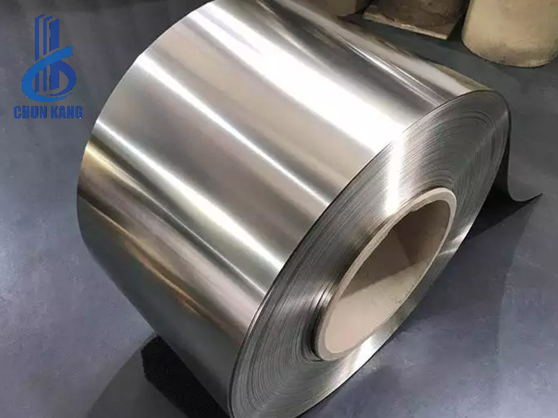B10/C70600 Ordinary white copper Strip/Coil
