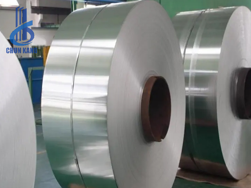 BFe10-1-1/C70600,C70610 Iron white copper Strip/Coil