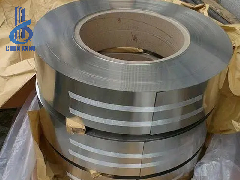 BZn15-20/C75400 Zinc white copper Strip/Coil