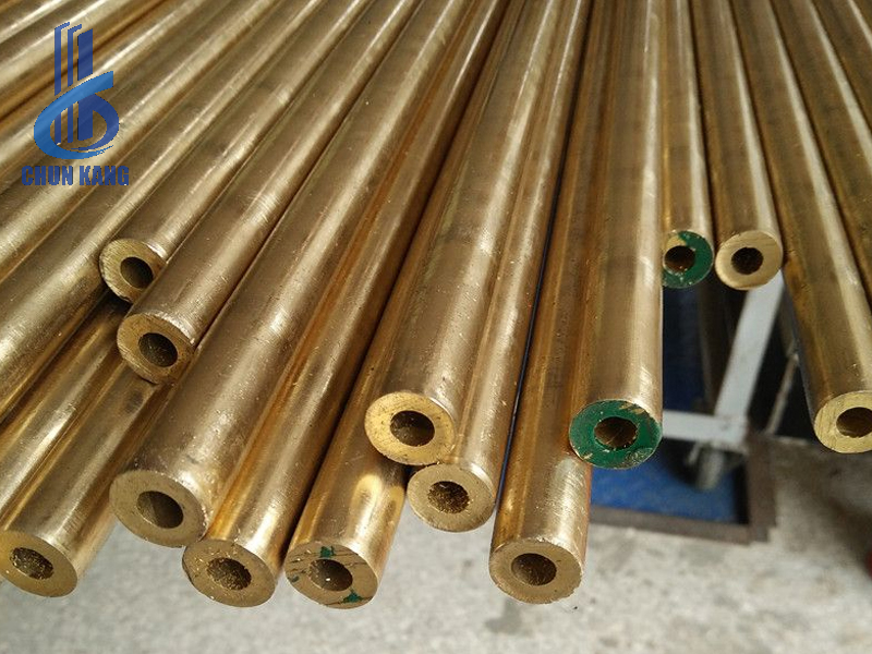 H96/C21000 Ordinary brass Pipe/Tube
