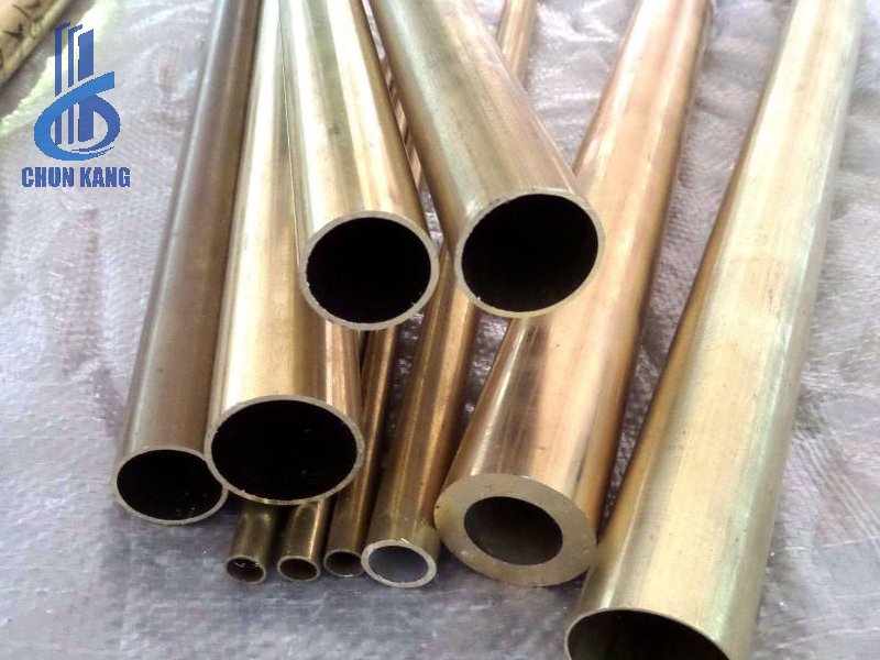 HSn90-1/C41300,C41100 Tin brass Pipe/Tube