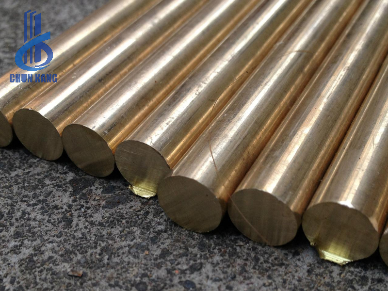 HSn90-1/C41300,C41100 Tin brass Bar