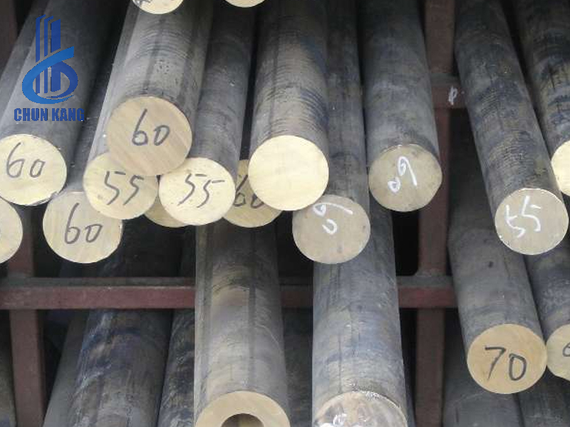 QSn4-4-4/C54400 Tin bronze Bar