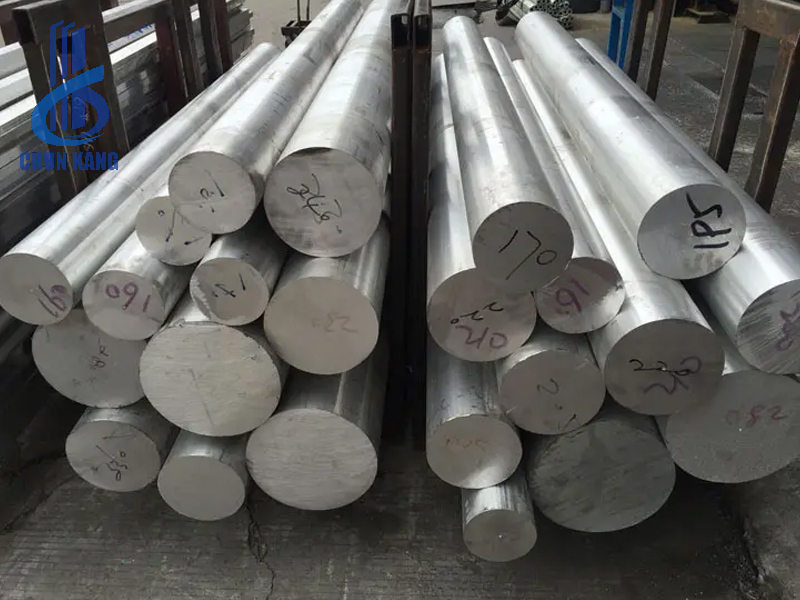 BZn15-20/C75400 Zinc white copper Bar