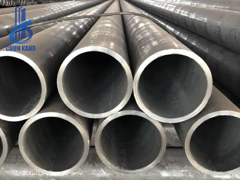 20Mn/1022 pipe seamless carbon steel pipe