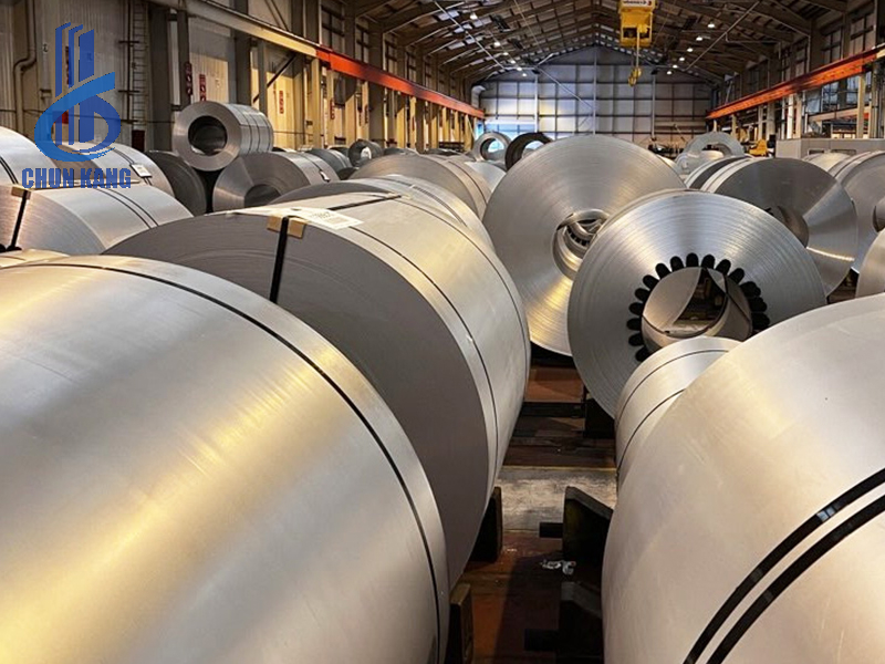 Hastelloy B-2/Hastelloy C22 Alloy Coil&Strip