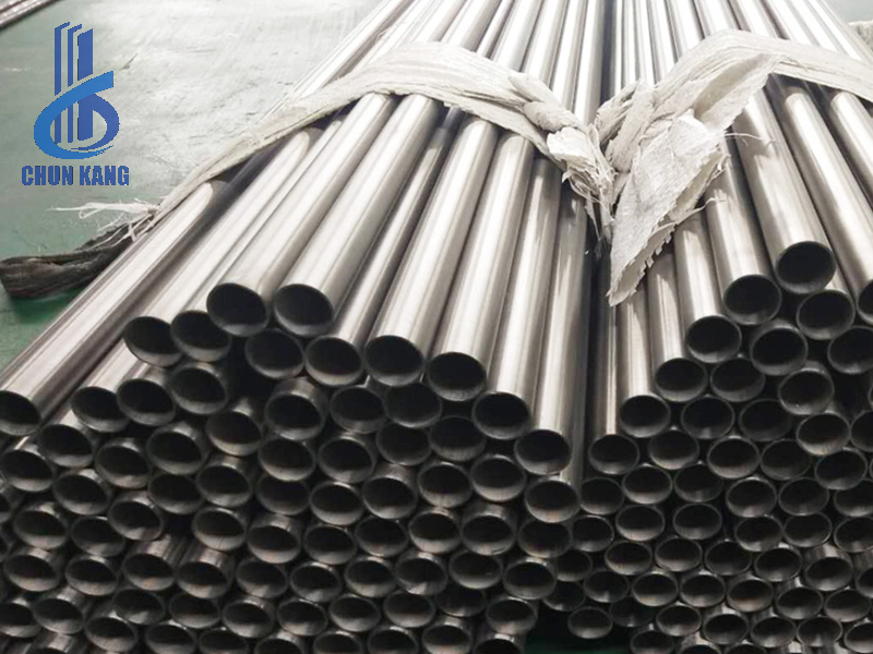 Hastelloy B-2/Hastelloy C22 Alloy Pipe/Tube