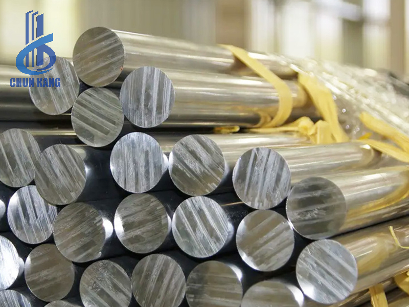 Hastelloy B-2/Hastelloy C22 Alloy Bar/Rod