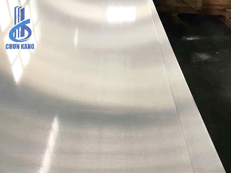 A1Zn6Mg2.5Cu1.5/7075 Aluminum Plate/Sheet