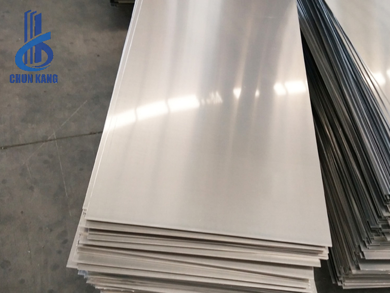 A1Cu4MgSi/2017 Aluminum Plate/Sheet