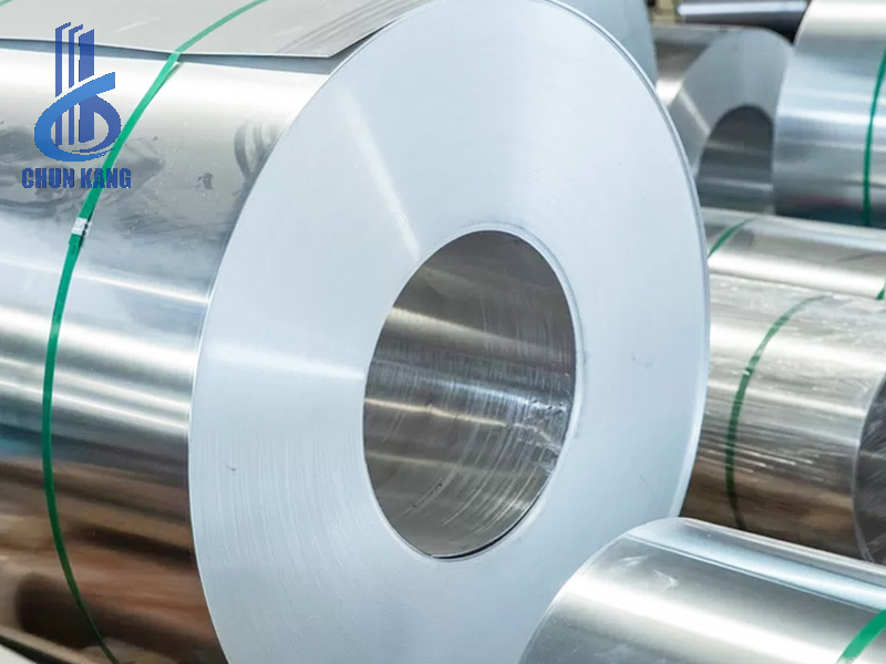 A1Mg4.5Mn/5083 Aluminum Coil