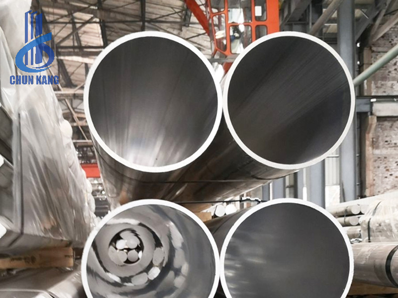 A1Cu2Mg1.5Fe1Ni1/2618 Aluminum Pipe/Tube