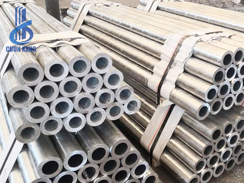 A1Cu4MgSi/2017 Aluminum Pipe/Tube