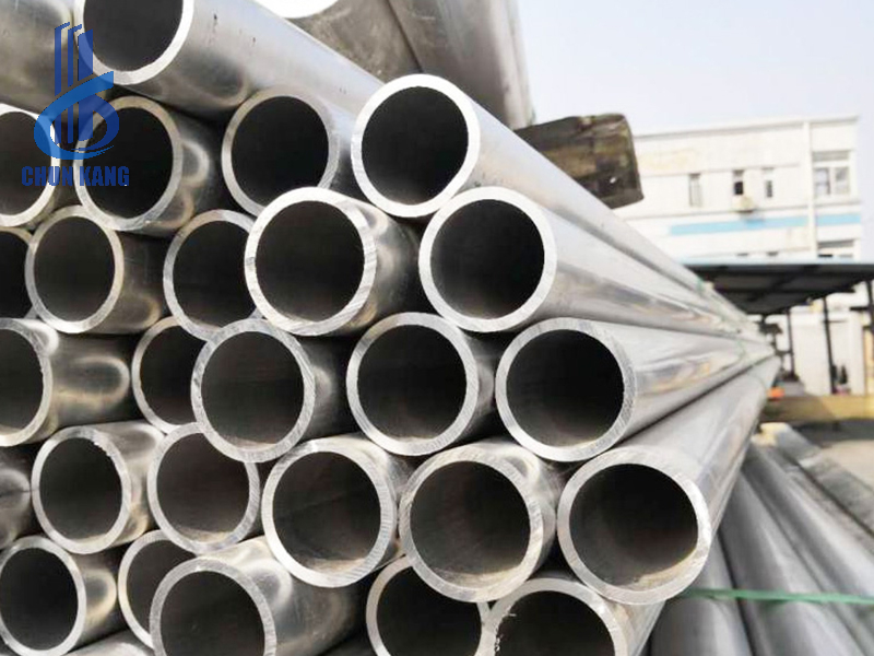A1Mg4.5Mn/5083 Aluminum Pipe/Tube