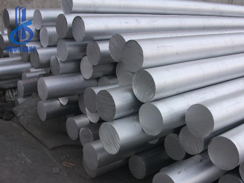 A1Mg4.5Mn/5083 Aluminum Bar