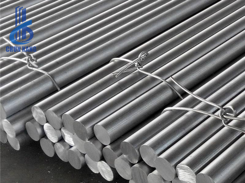A1Si11CuMgNi/4032 Aluminum Bar