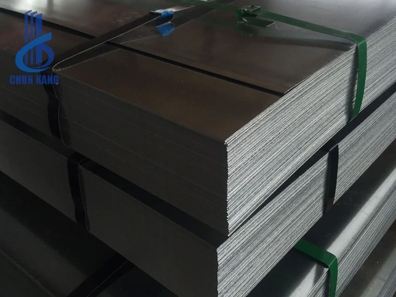 35Mn/1037 Carbon Steel Plate/Sheet