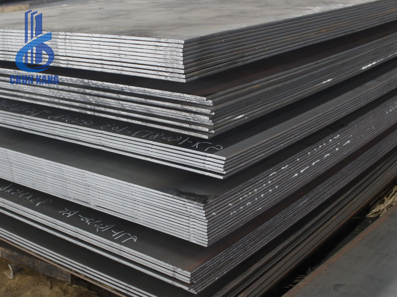 40Mn/1039 Carbon Steel Plate/Sheet