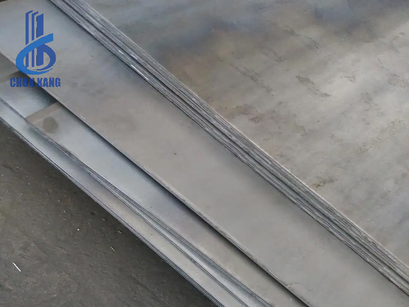 45Mn/1046 Carbon Steel Plate/Sheet