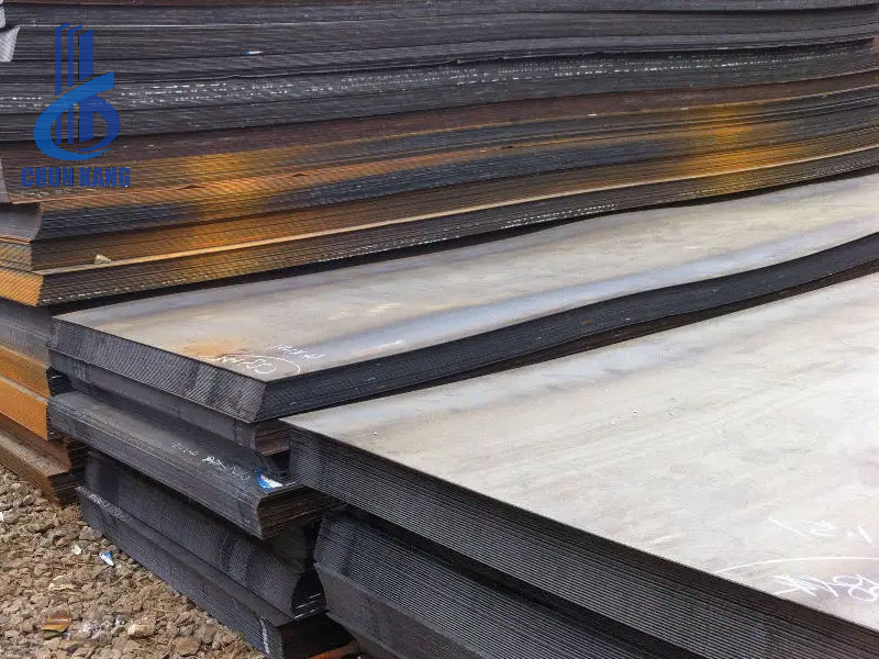 50Mn/1053 Carbon Steel Plate/Sheet
