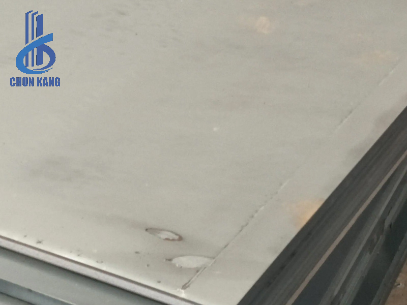 65Mn/1566 Carbon Steel Plate/Sheet