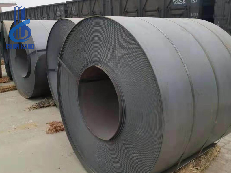 20Mn/1022 Carbon Steel Coil/Strip