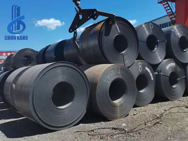 25Mn/1026 Carbon Steel Coil/Strip