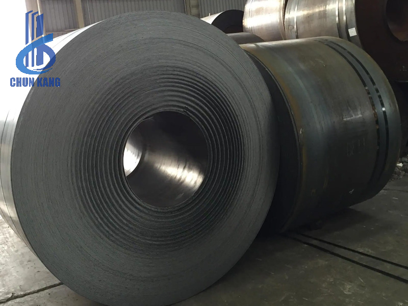 35Mn/1037 Carbon Steel Coil/Strip