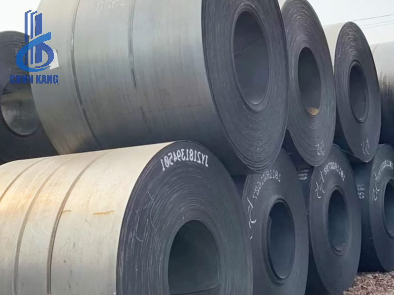 40Mn/1039 Carbon Steel Coil/Strip