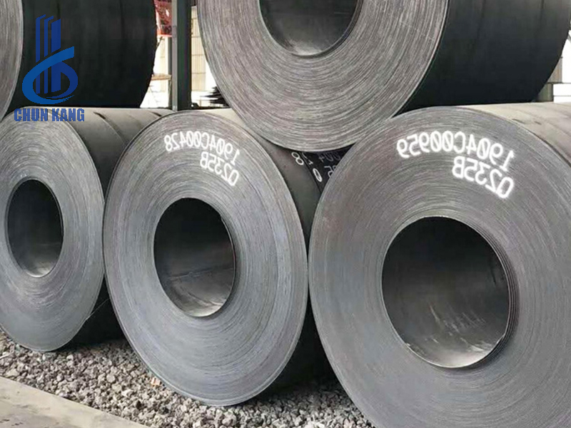 45Mn/1046 Carbon Steel Coil/Strip