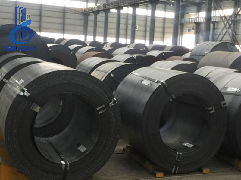 50Mn/1053 Carbon Steel Coil/Strip