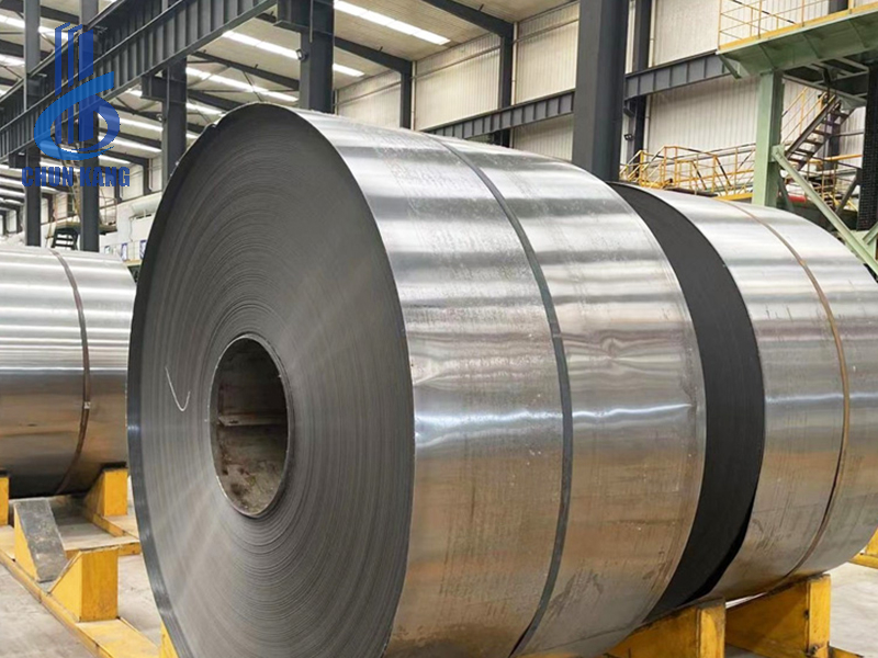 60Mn/1060 Carbon Steel Coil/Strip