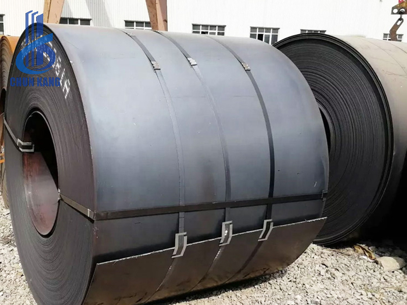 70Mn/1572 Carbon Steel Coil/Strip