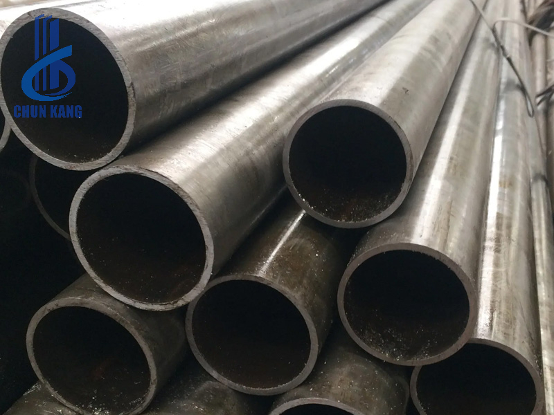 25Mn/1026 pipe seamless carbon steel pipe