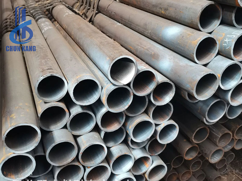 30Mn/1030 pipe seamless carbon steel pipe