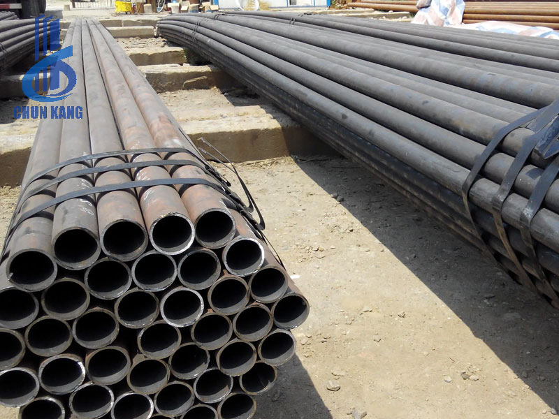 35Mn/1037 Carbon Steel Seamless Tube/Pipe