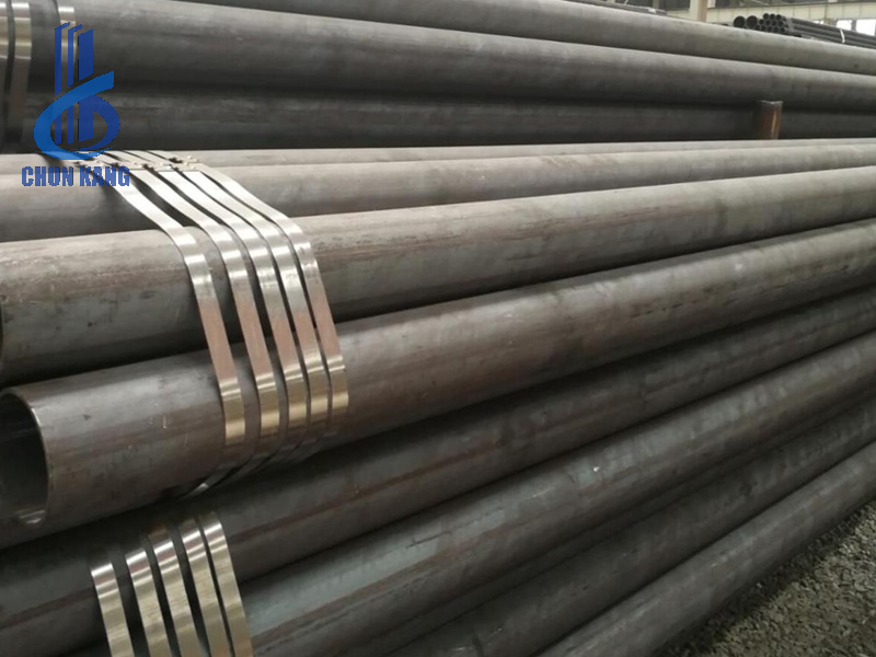 40Mn/1039 Carbon Steel Seamless Tube/Pipe