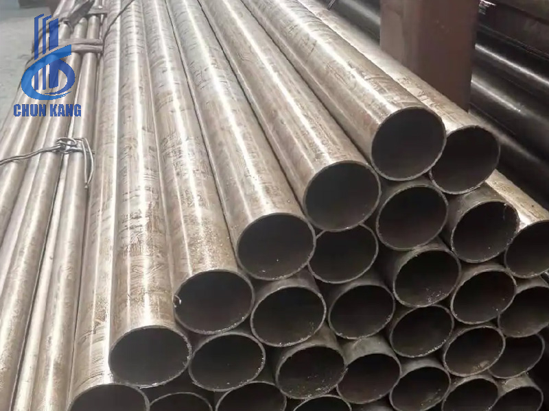60Mn/1060 Carbon Steel Welded Tube/Pipe