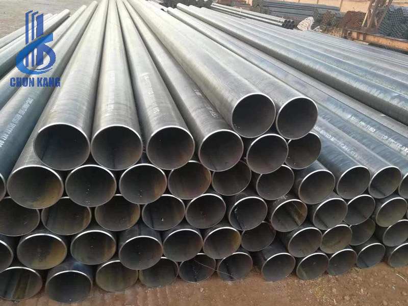 65Mn/1566 Carbon Steel Seamless Tube/Pipe