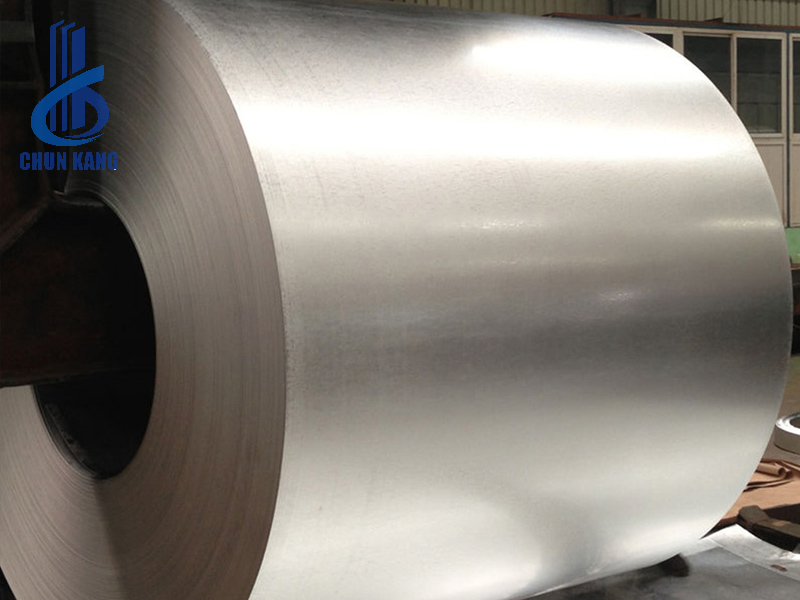 35Mn/1037 Galvanized Coil/Strip