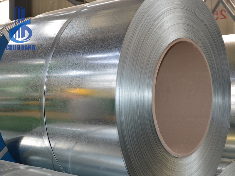 70Mn/1572 Galvanized Coil/Strip