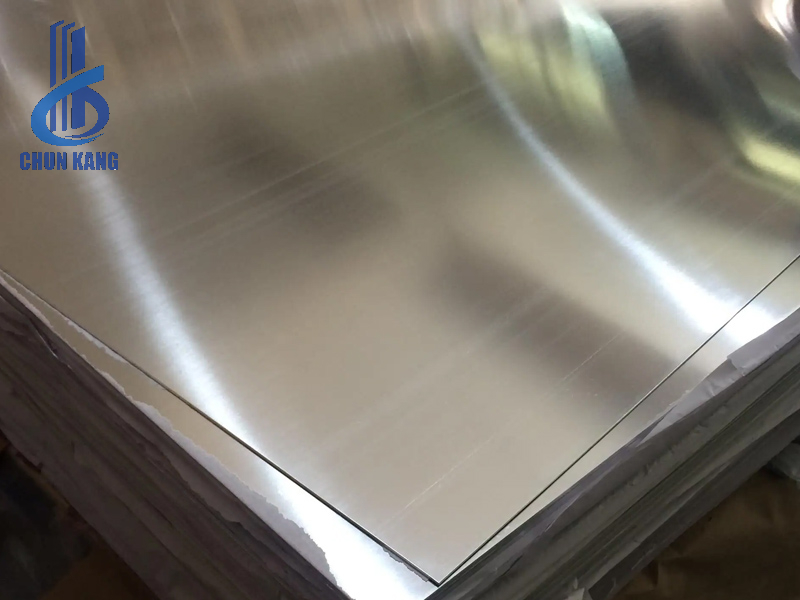 GH35/GH3536/GH3600 Alloy Sheet/Plate