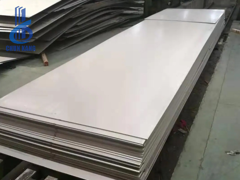 GH4738/GH5188/GH536 Alloy Sheet/Plate